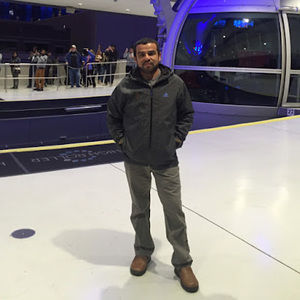 Meet your Posher, Dennis